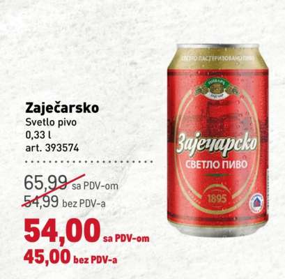 zajecarsko