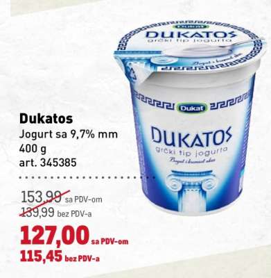 Dukatos