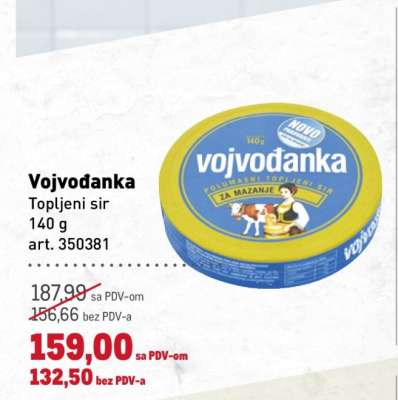 Vojvođanka