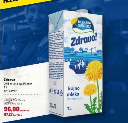 ZDRAVO