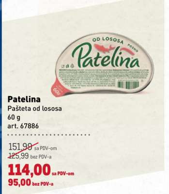 Patelina