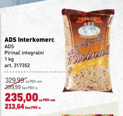 ADS Interkomerc