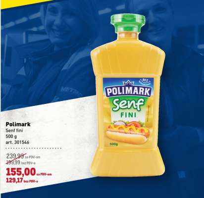 Polimark