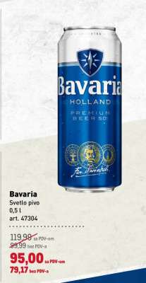 BAVARIA