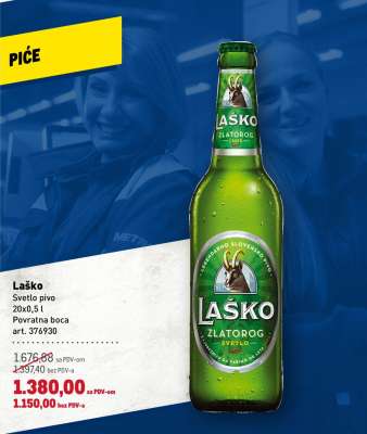 laško