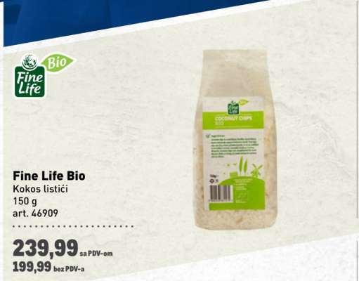 Fine Life Bio