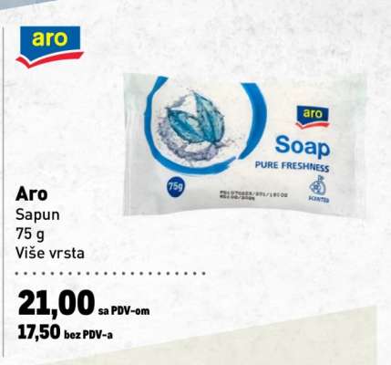 Aro Sapun