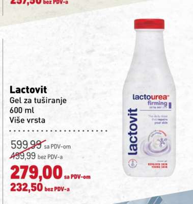 Lactovit