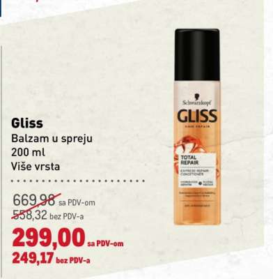 Gliss