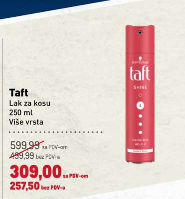 TAFT