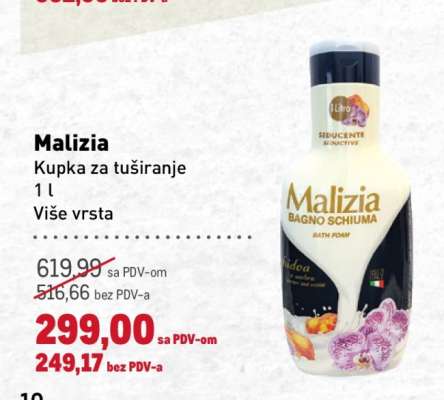 Malizia