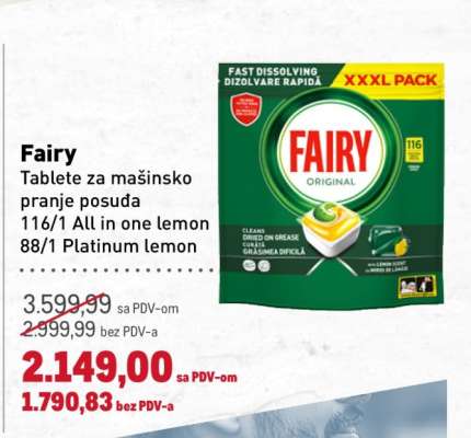 FAIRY