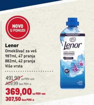 LENOR
