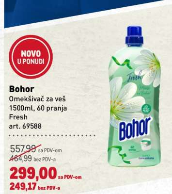 BOHOR