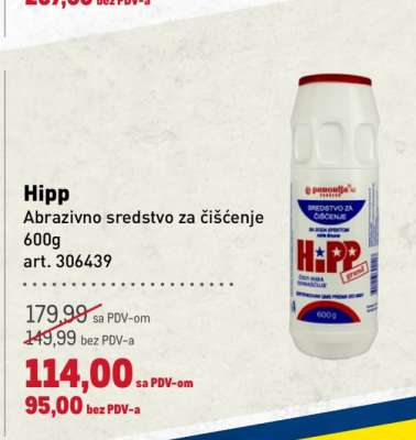 HIPP