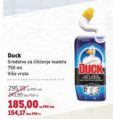 Duck
