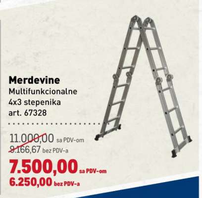 Merdevine