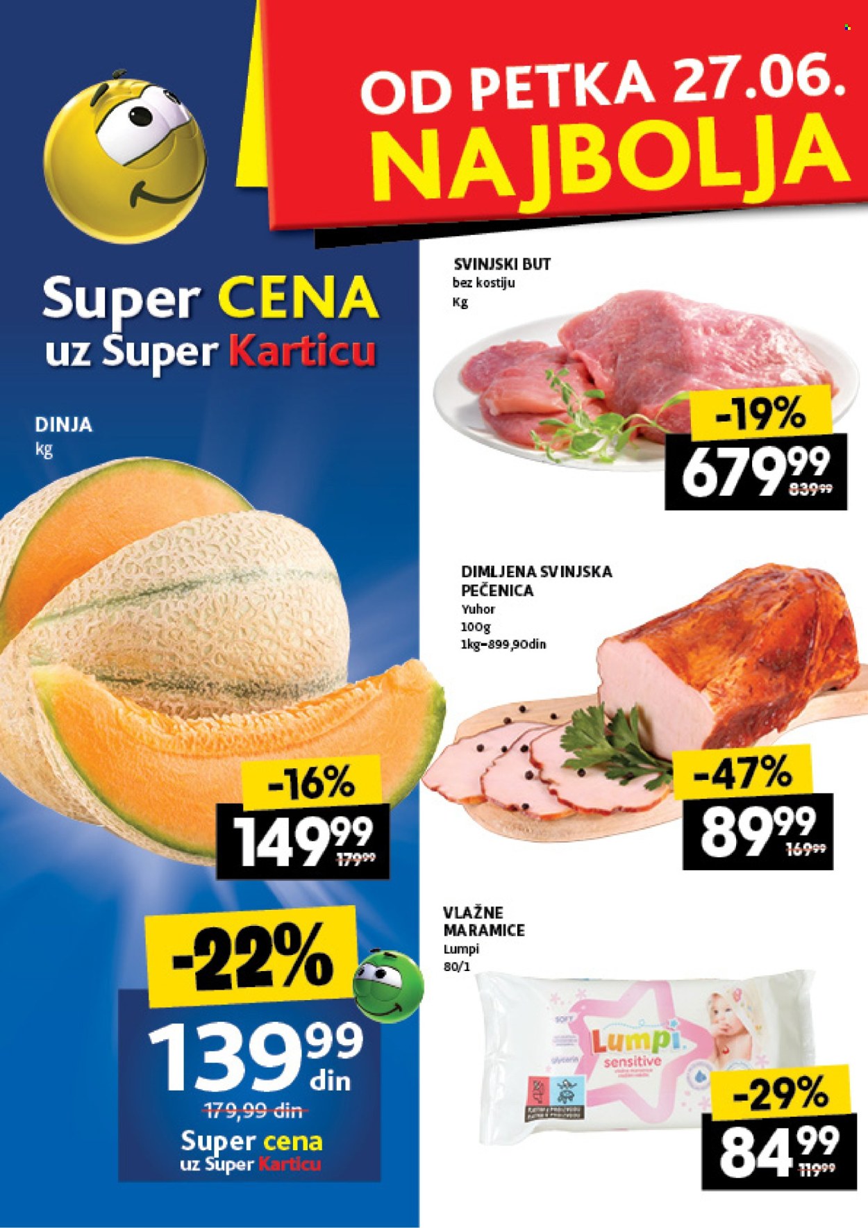 Roda katalog - 26.06.2025 - 02.07.2025. Stranica 2