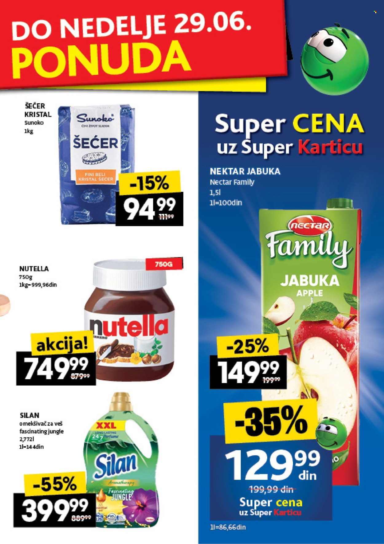 Roda katalog - 26.06.2025 - 02.07.2025. Stranica 3