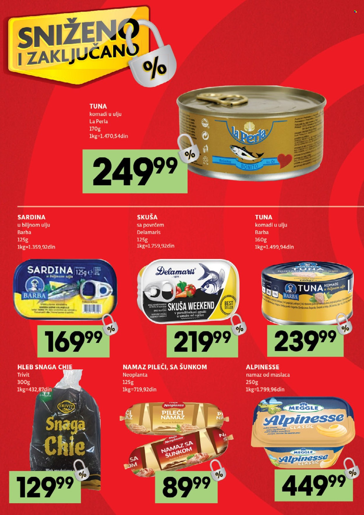 Roda katalog - 26.06.2025 - 02.07.2025. Stranica 4