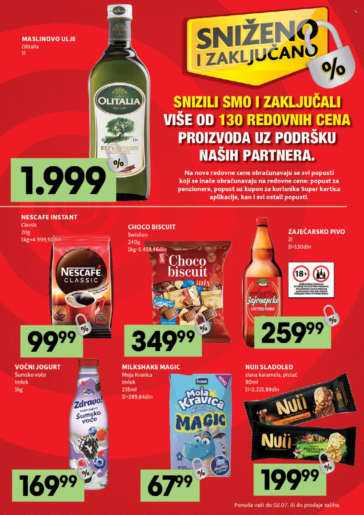 Roda katalog - 26.06.2025 - 02.07.2025. Stranica 5