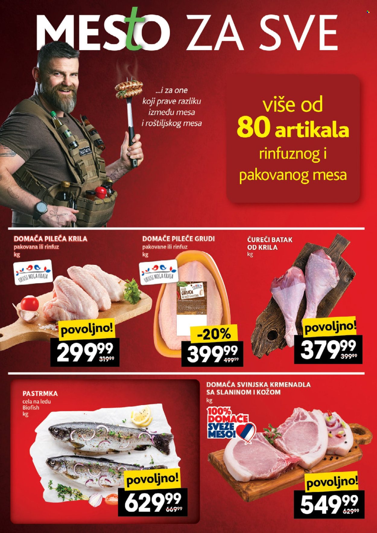 Roda katalog - 26.06.2025 - 02.07.2025. Stranica 6