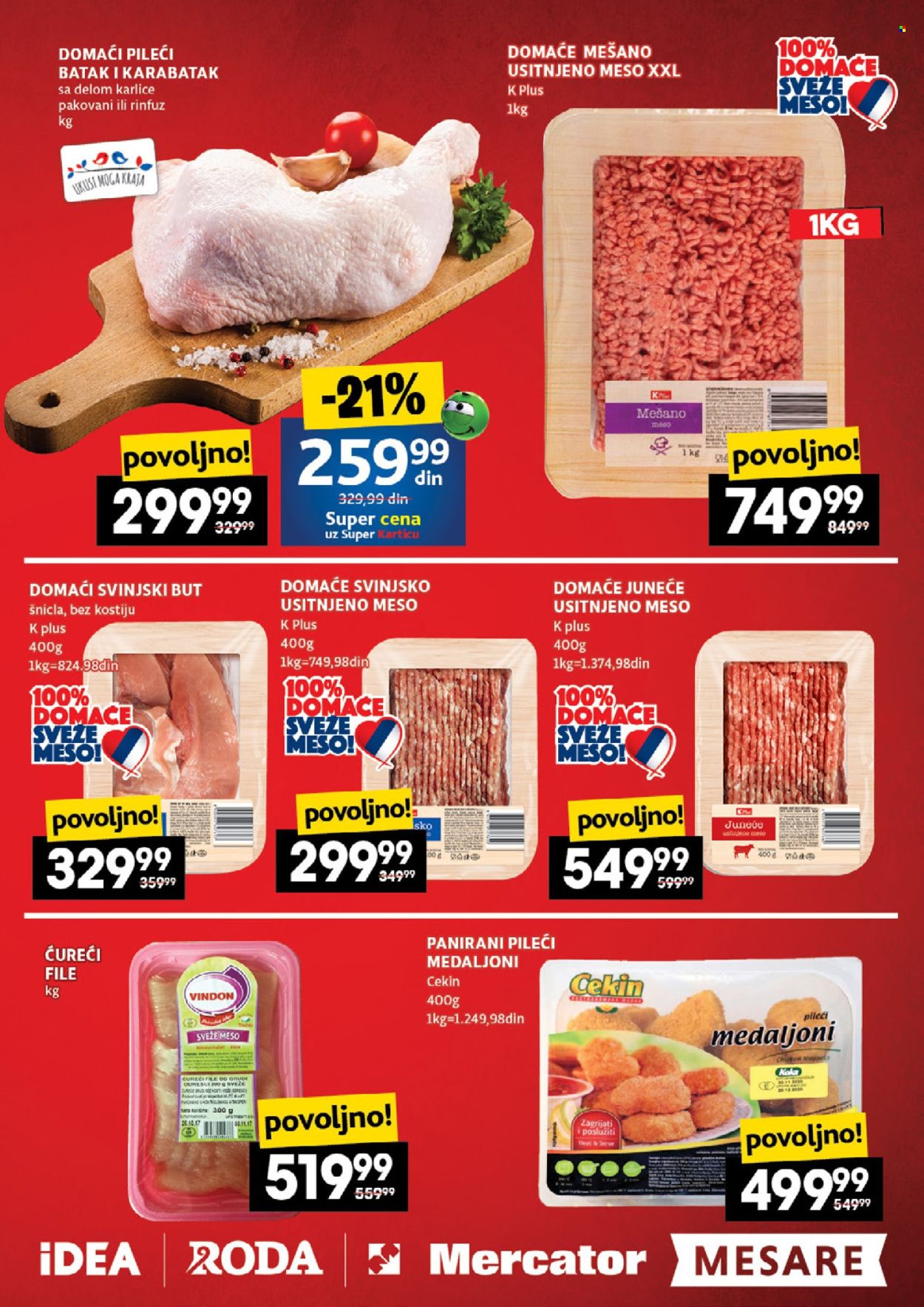Roda katalog - 26.06.2025 - 02.07.2025. Stranica 7