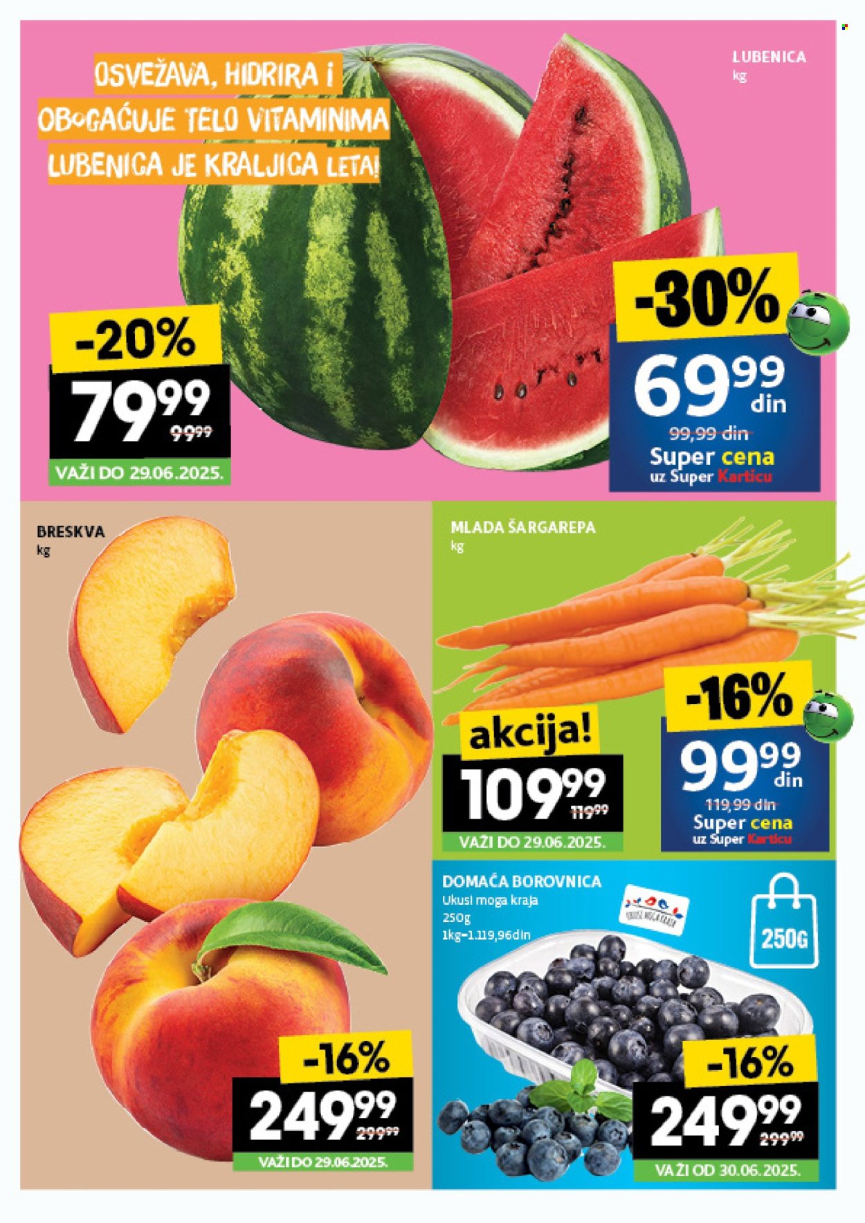 Roda katalog - 26.06.2025 - 02.07.2025. Stranica 8
