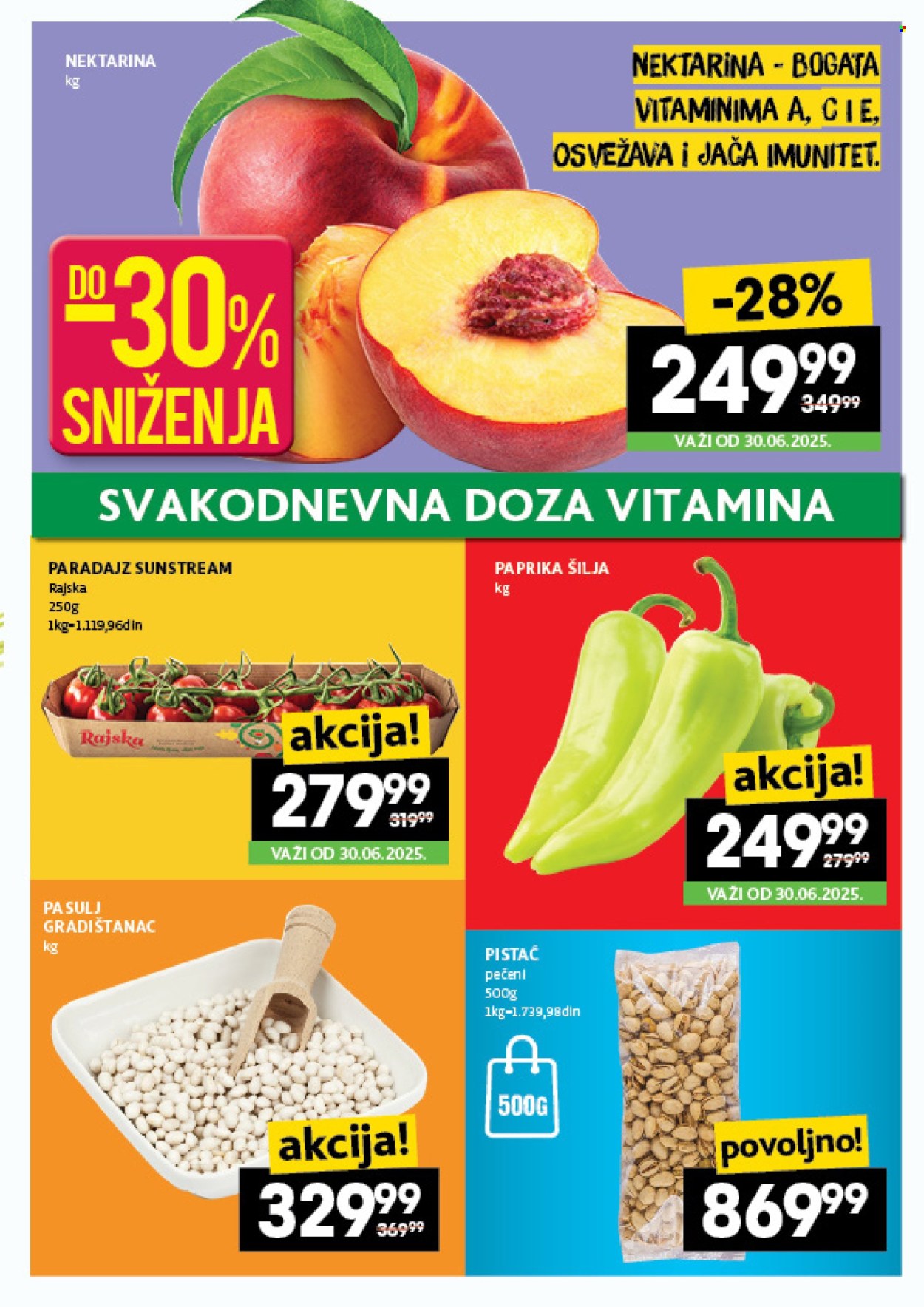 Roda katalog - 26.06.2025 - 02.07.2025. Stranica 9