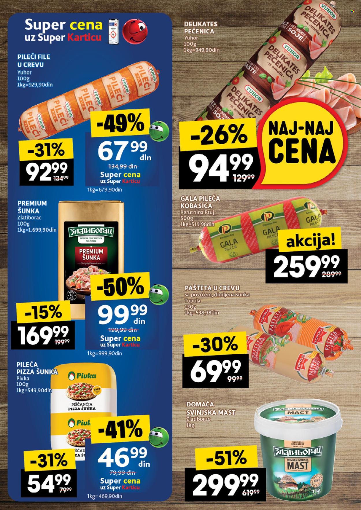 Roda katalog - 26.06.2025 - 02.07.2025. Stranica 12