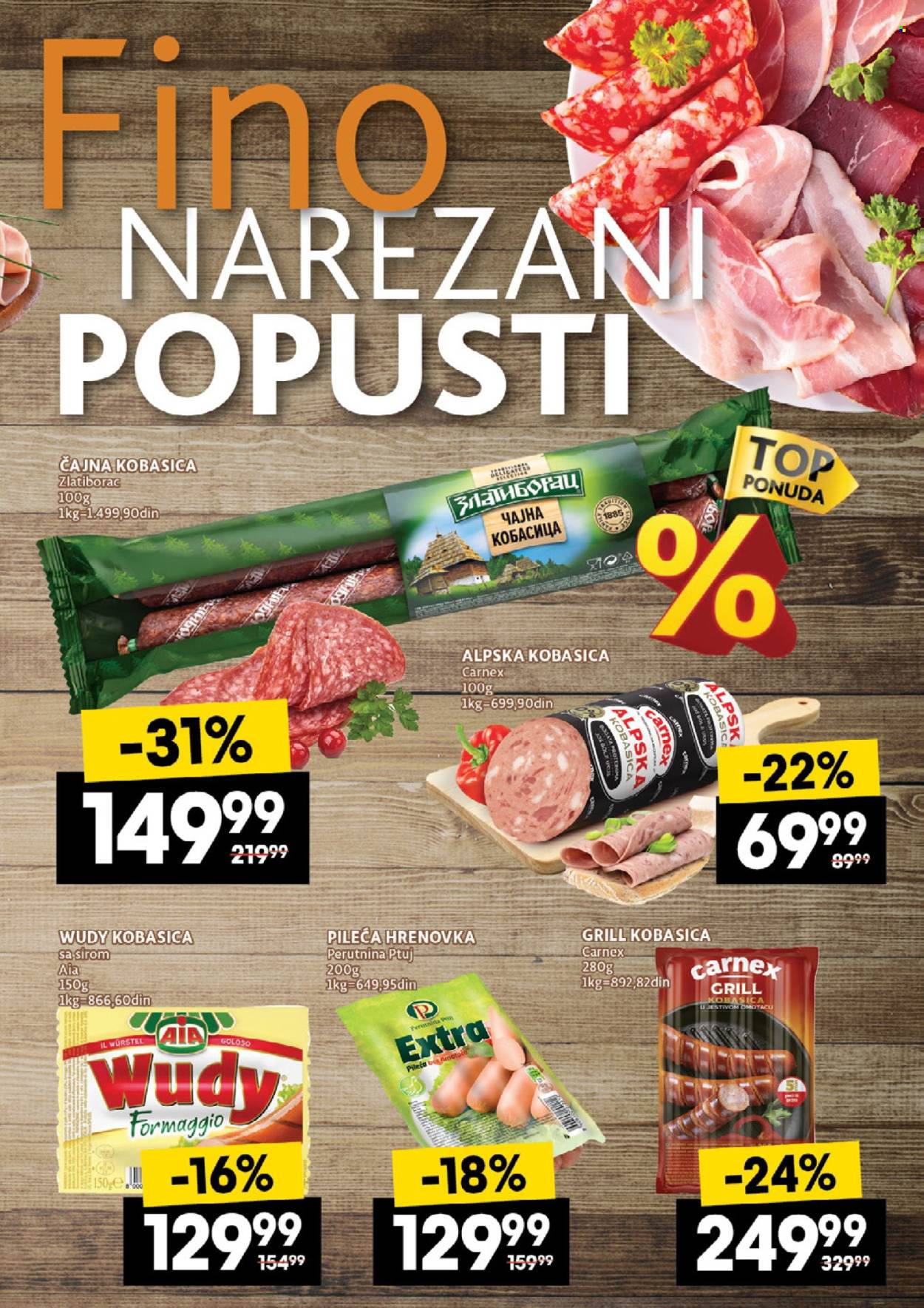 Roda katalog - 26.06.2025 - 02.07.2025. Stranica 13