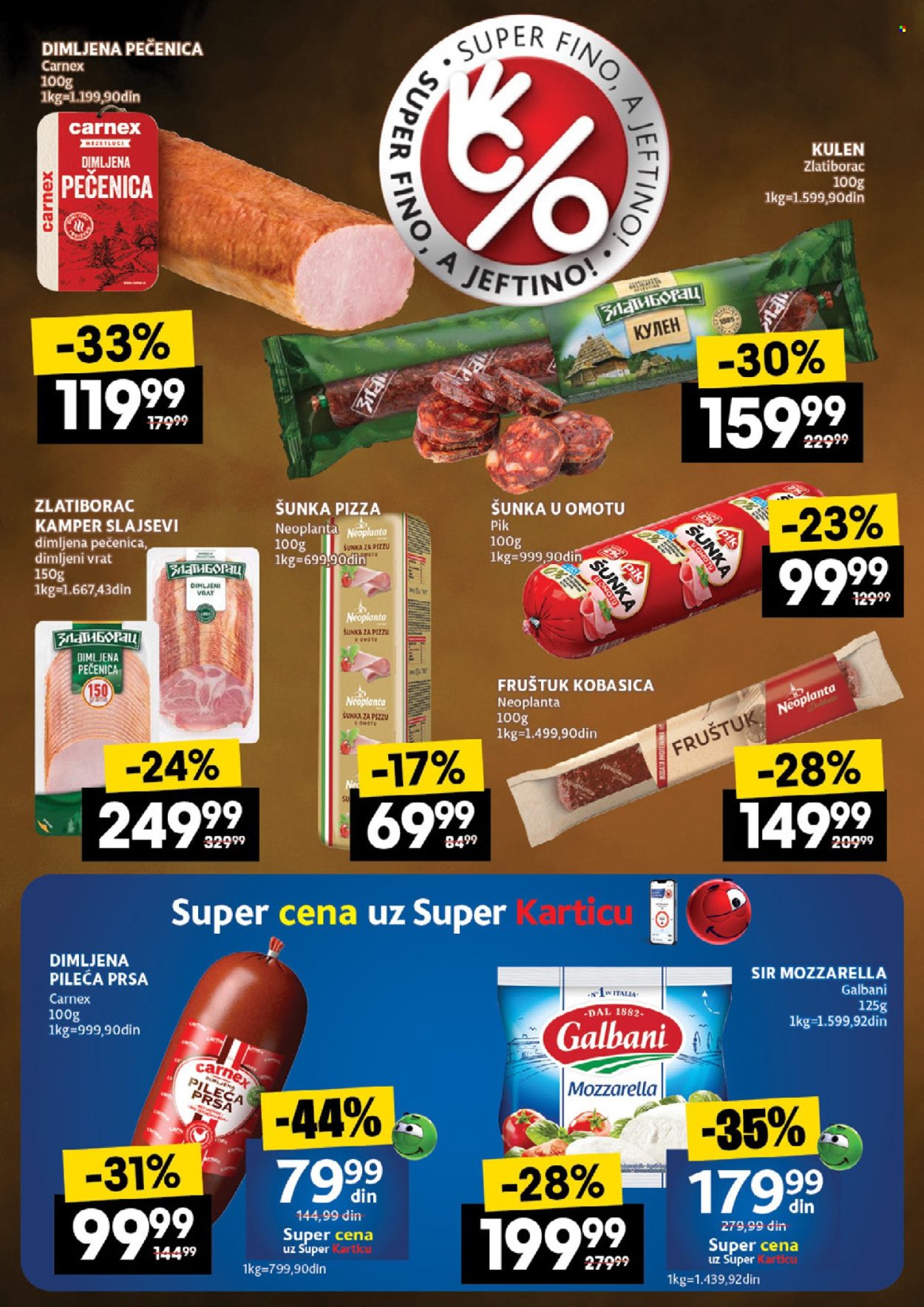 Roda katalog - 26.06.2025 - 02.07.2025. Stranica 14