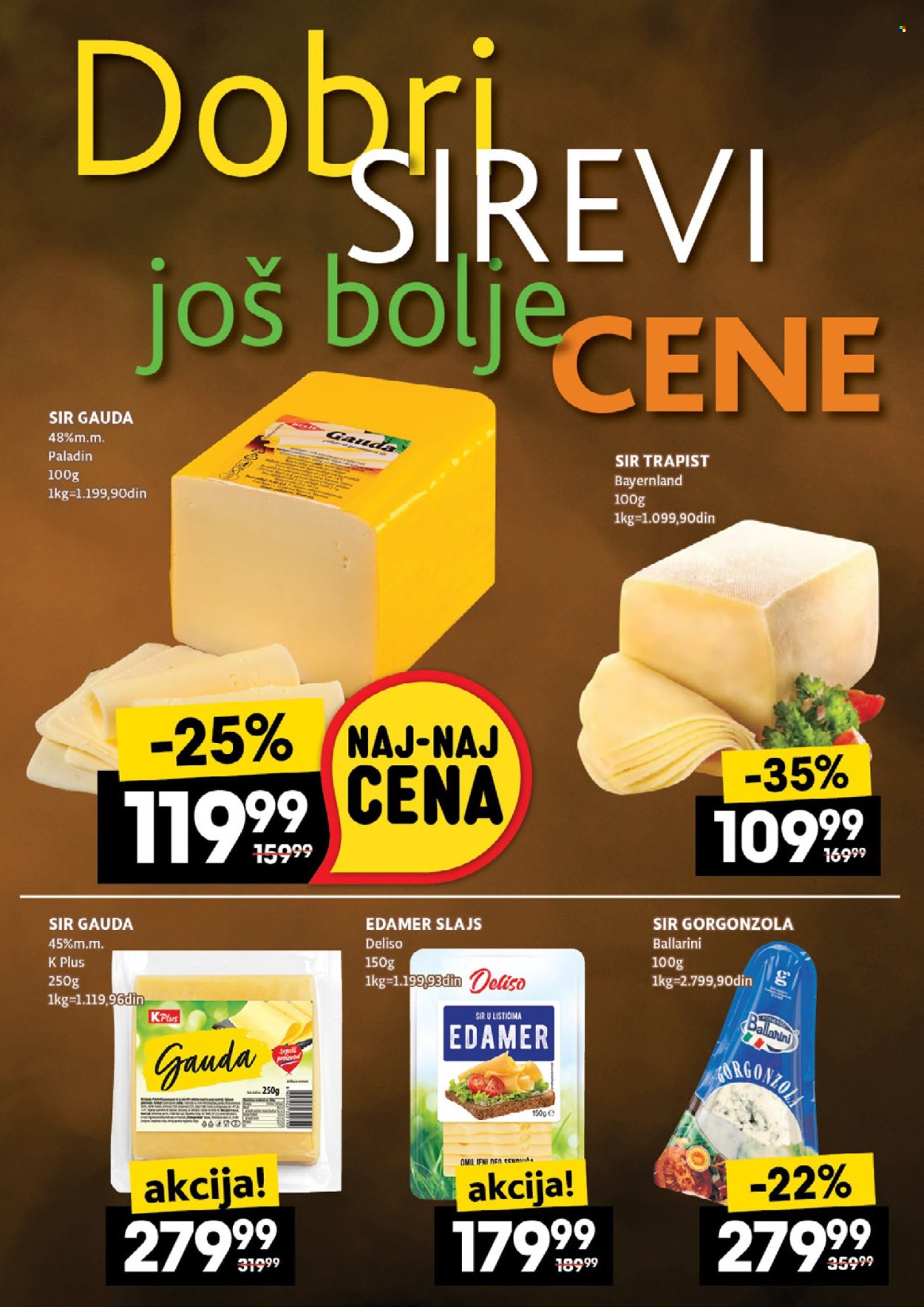 Roda katalog - 26.06.2025 - 02.07.2025. Stranica 15