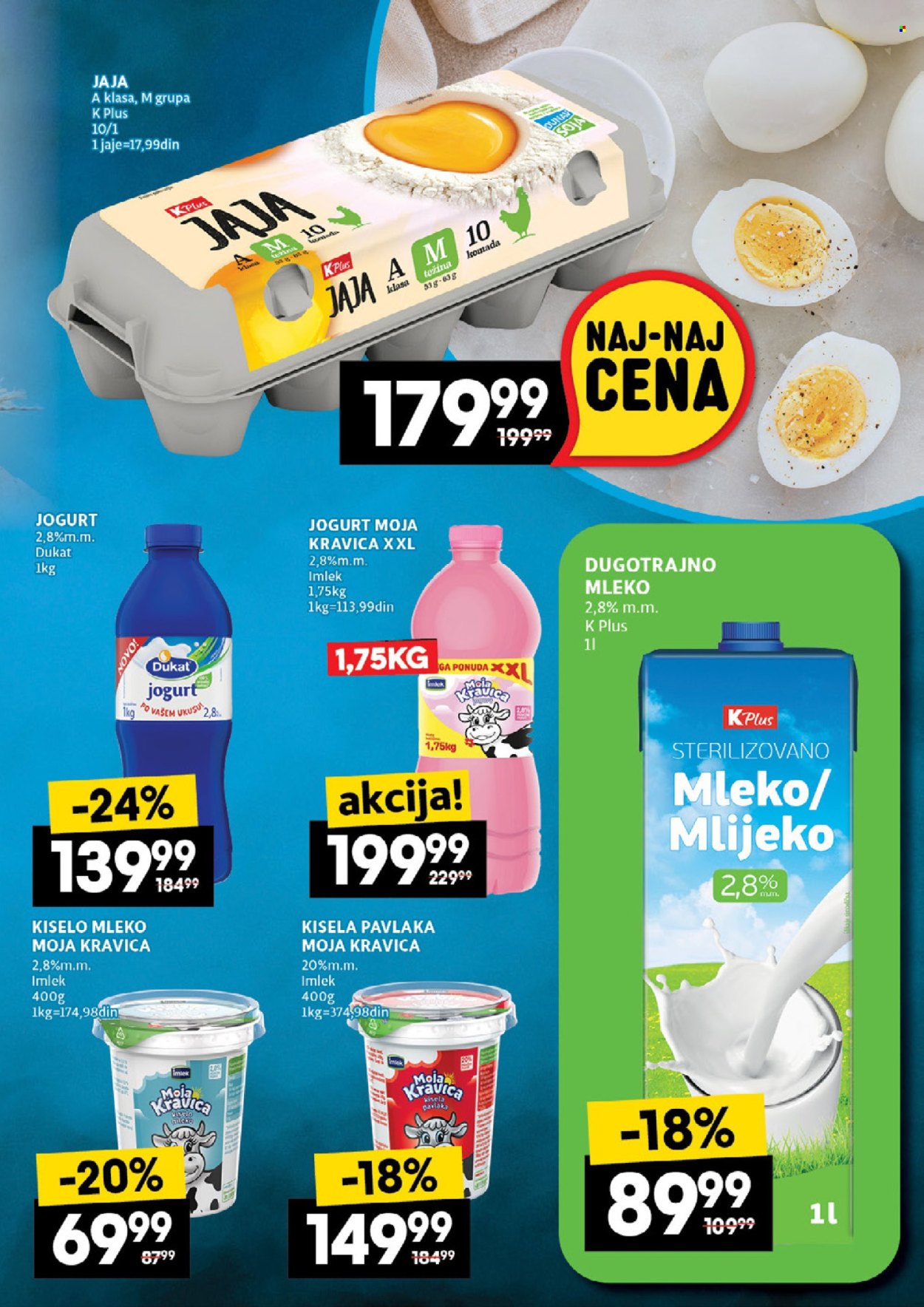 Roda katalog - 26.06.2025 - 02.07.2025. Stranica 17