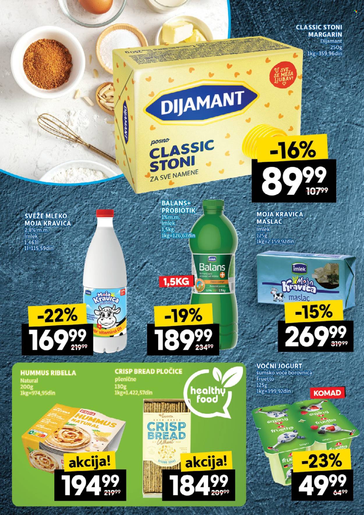 Roda katalog - 26.06.2025 - 02.07.2025. Stranica 18