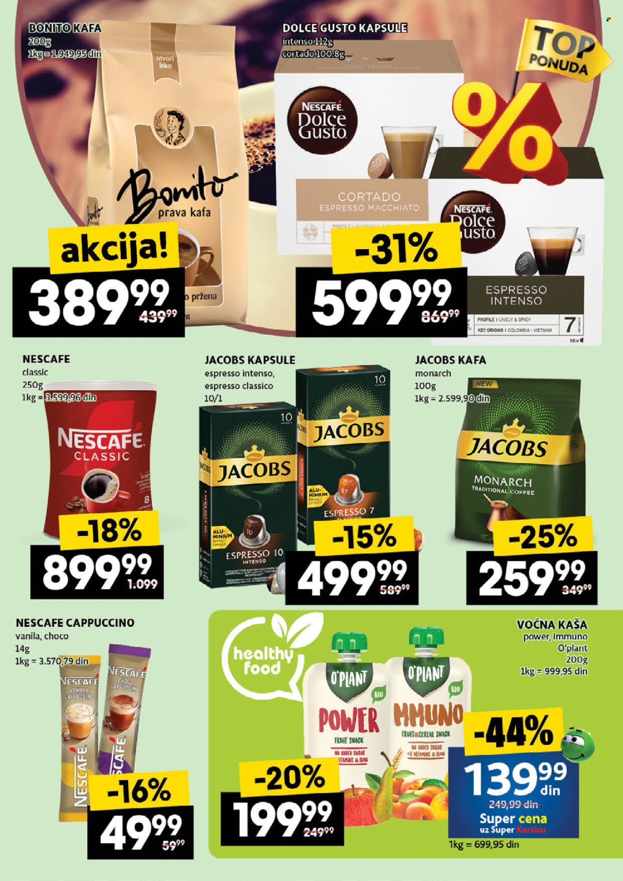 Roda katalog - 26.06.2025 - 02.07.2025. Stranica 22