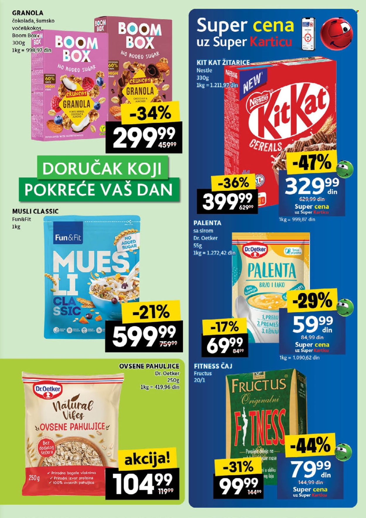 Roda katalog - 26.06.2025 - 02.07.2025. Stranica 23