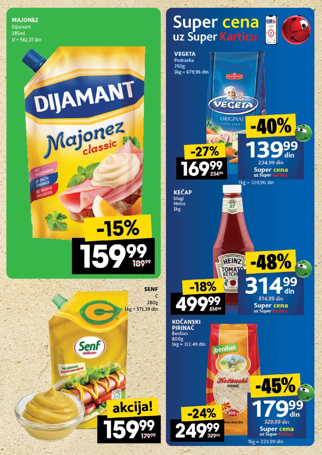 Roda katalog - 26.06.2025 - 02.07.2025. Stranica 25