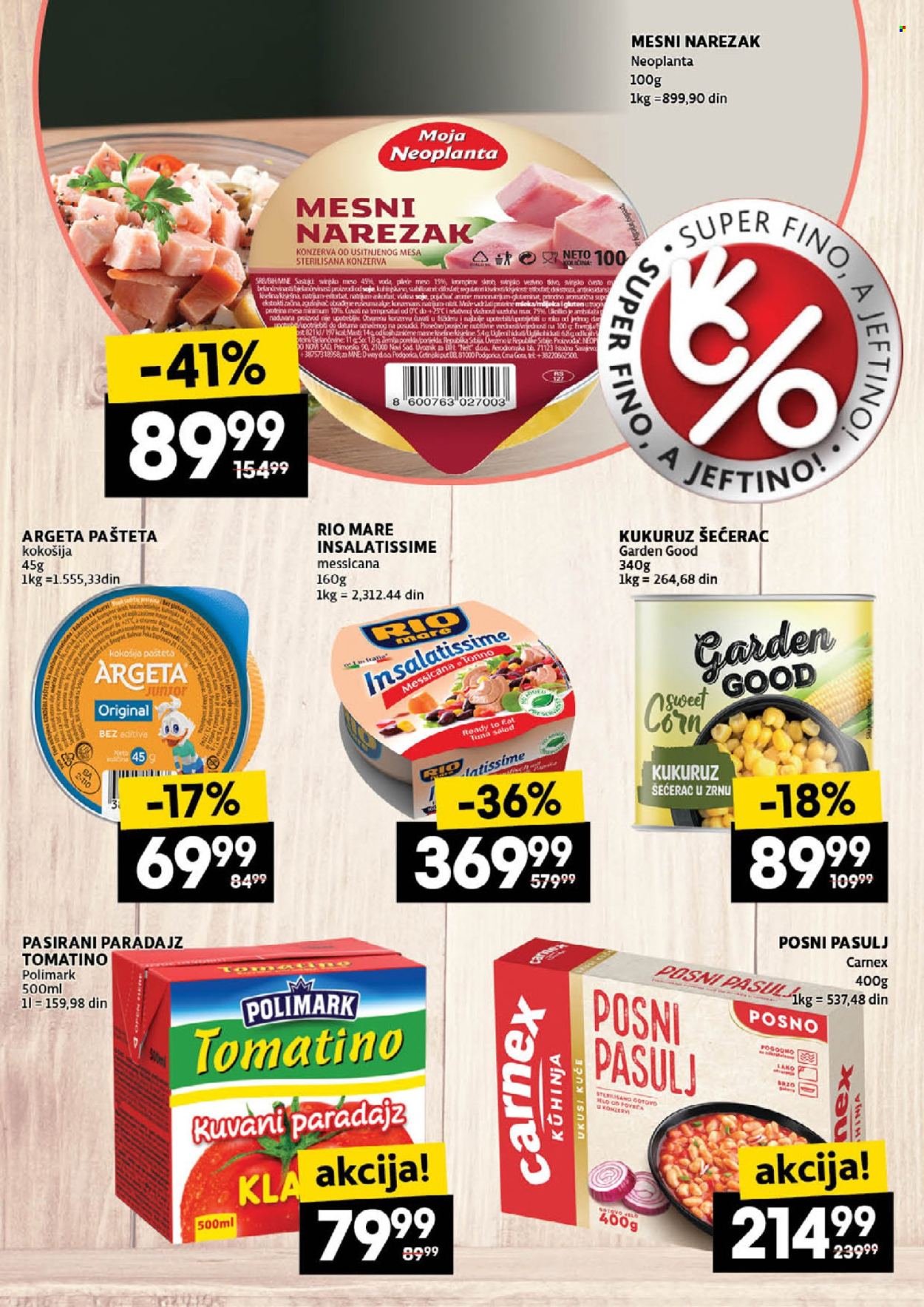 Roda katalog - 26.06.2025 - 02.07.2025. Stranica 26