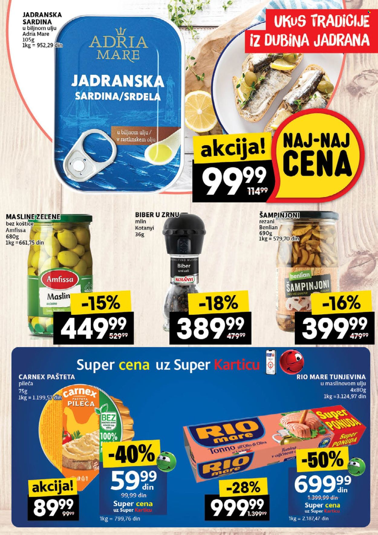 Roda katalog - 26.06.2025 - 02.07.2025. Stranica 27