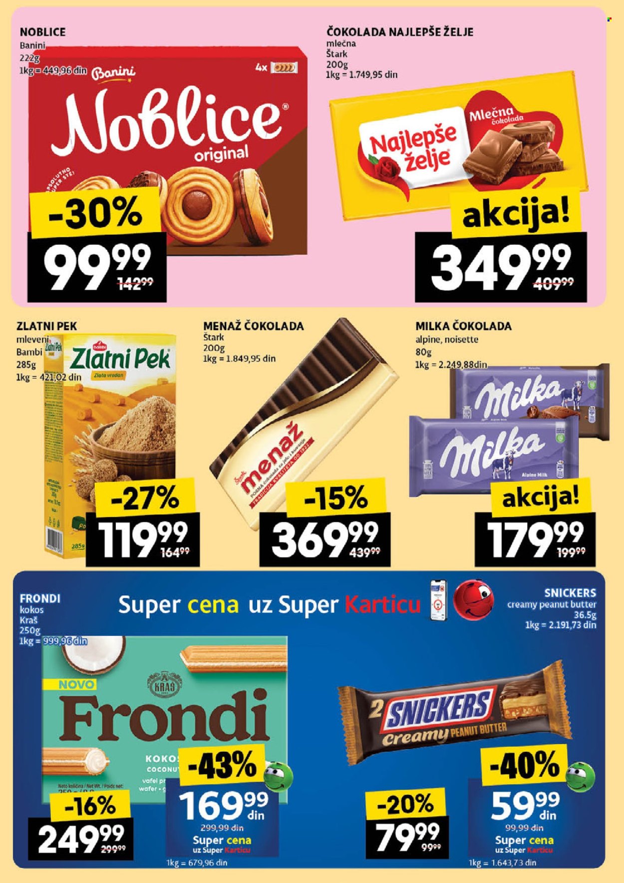 Roda katalog - 26.06.2025 - 02.07.2025. Stranica 28