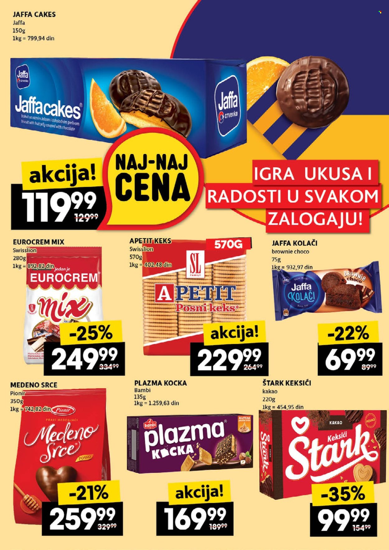 Roda katalog - 26.06.2025 - 02.07.2025. Stranica 29