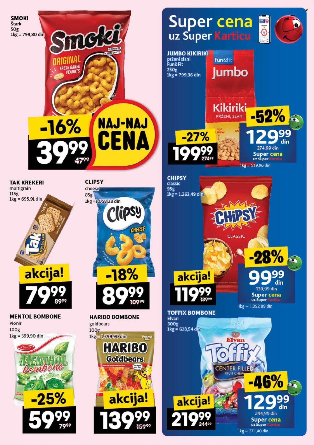 Roda katalog - 26.06.2025 - 02.07.2025. Stranica 31