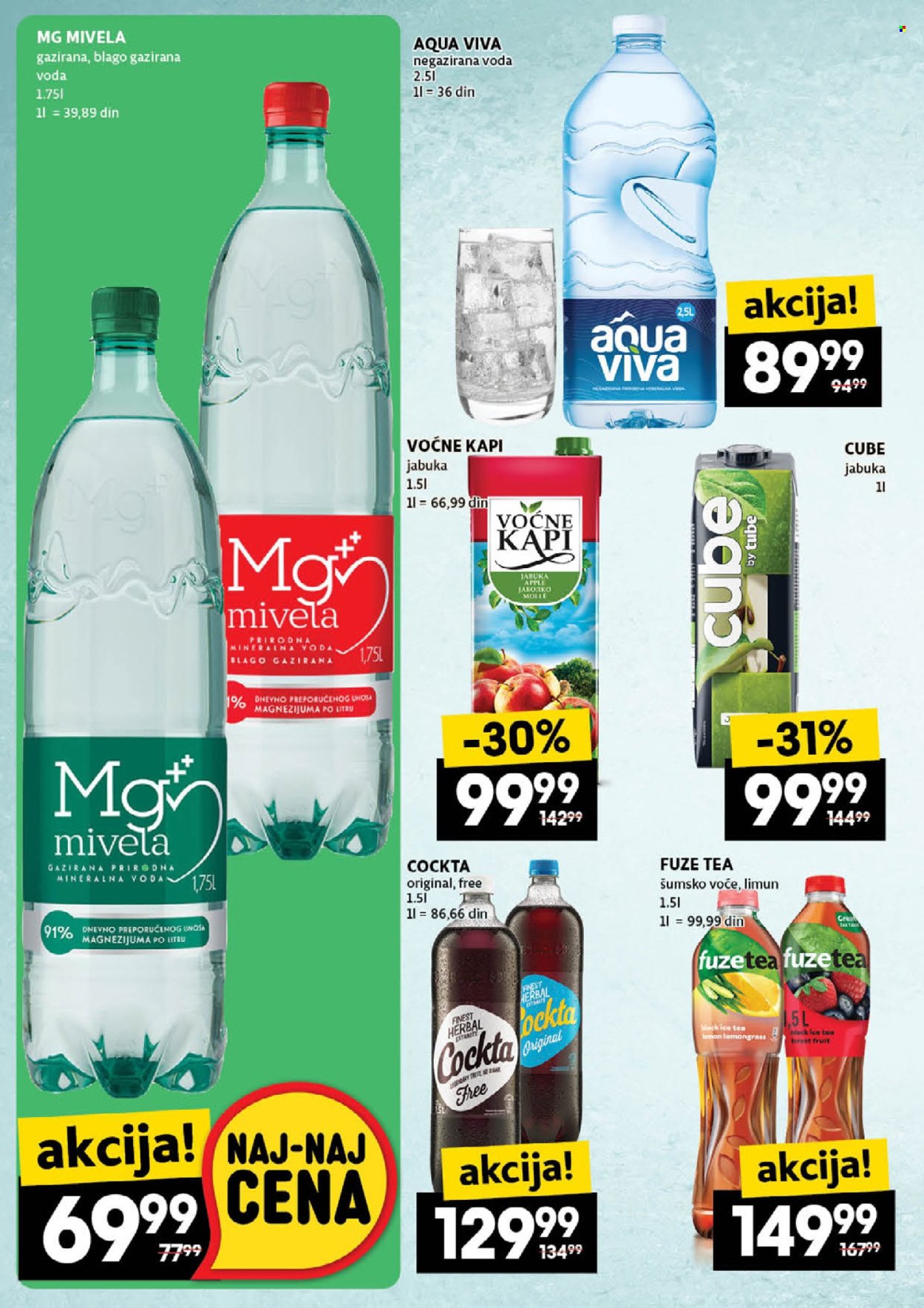 Roda katalog - 26.06.2025 - 02.07.2025. Stranica 32