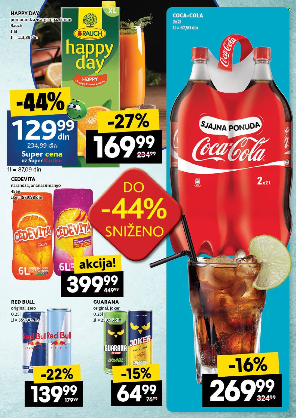 Roda katalog - 26.06.2025 - 02.07.2025. Stranica 33