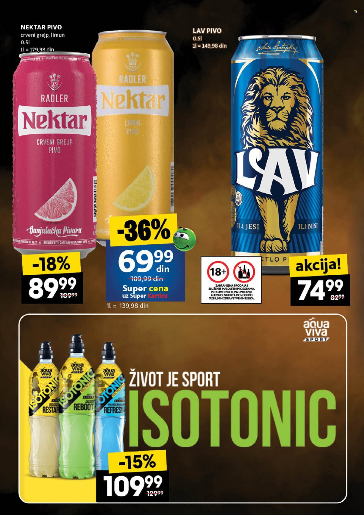 Roda katalog - 26.06.2025 - 02.07.2025. Stranica 34