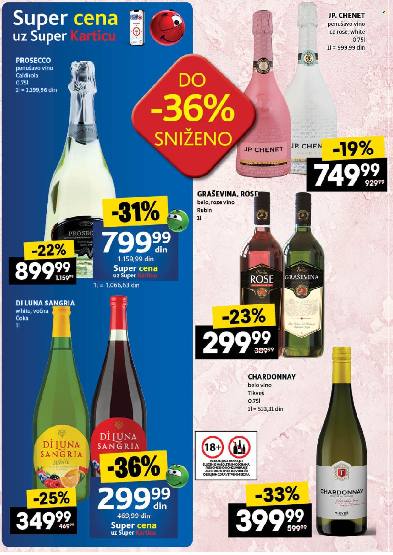 Roda katalog - 26.06.2025 - 02.07.2025. Stranica 36