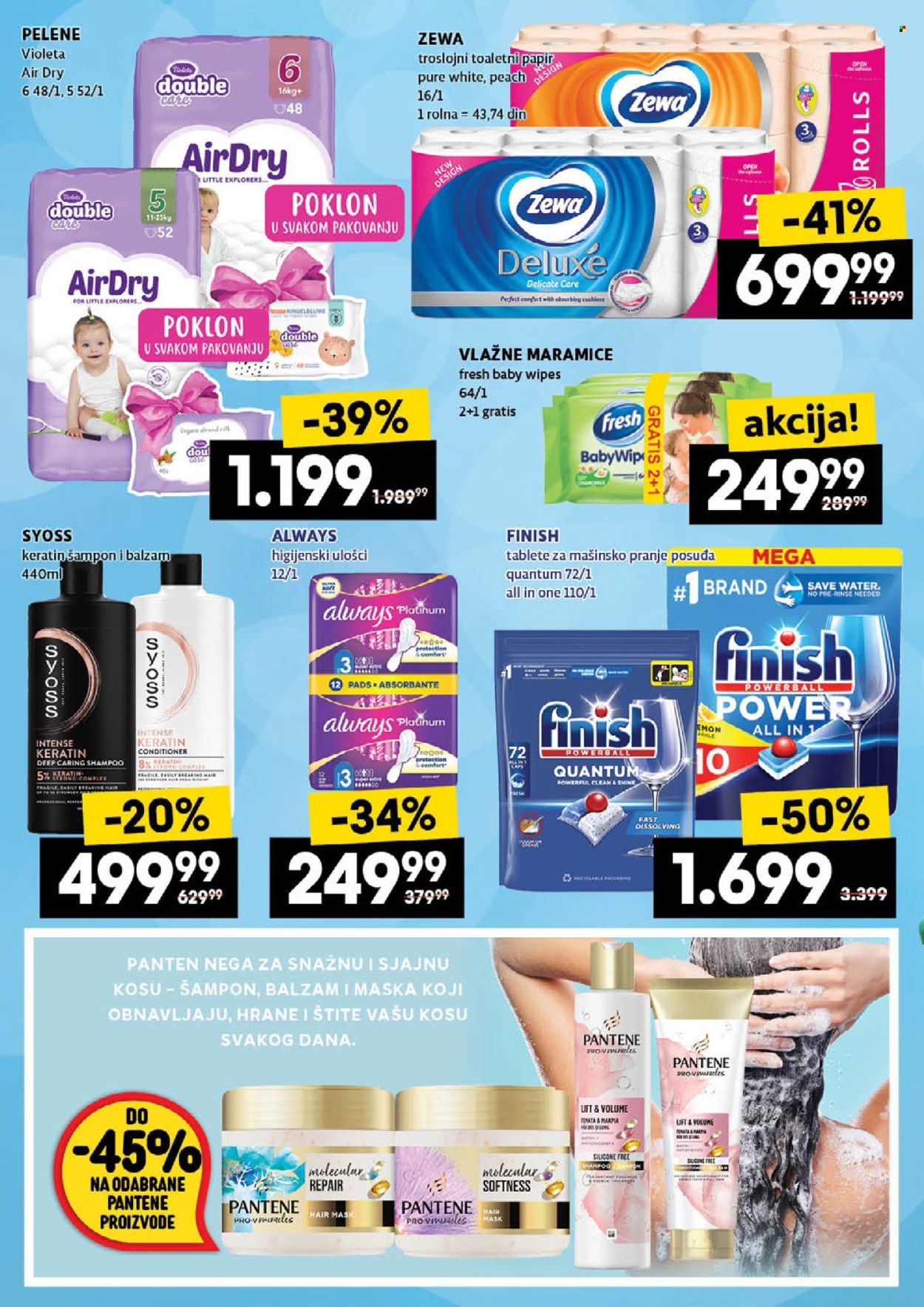 Roda katalog - 26.06.2025 - 02.07.2025. Stranica 38