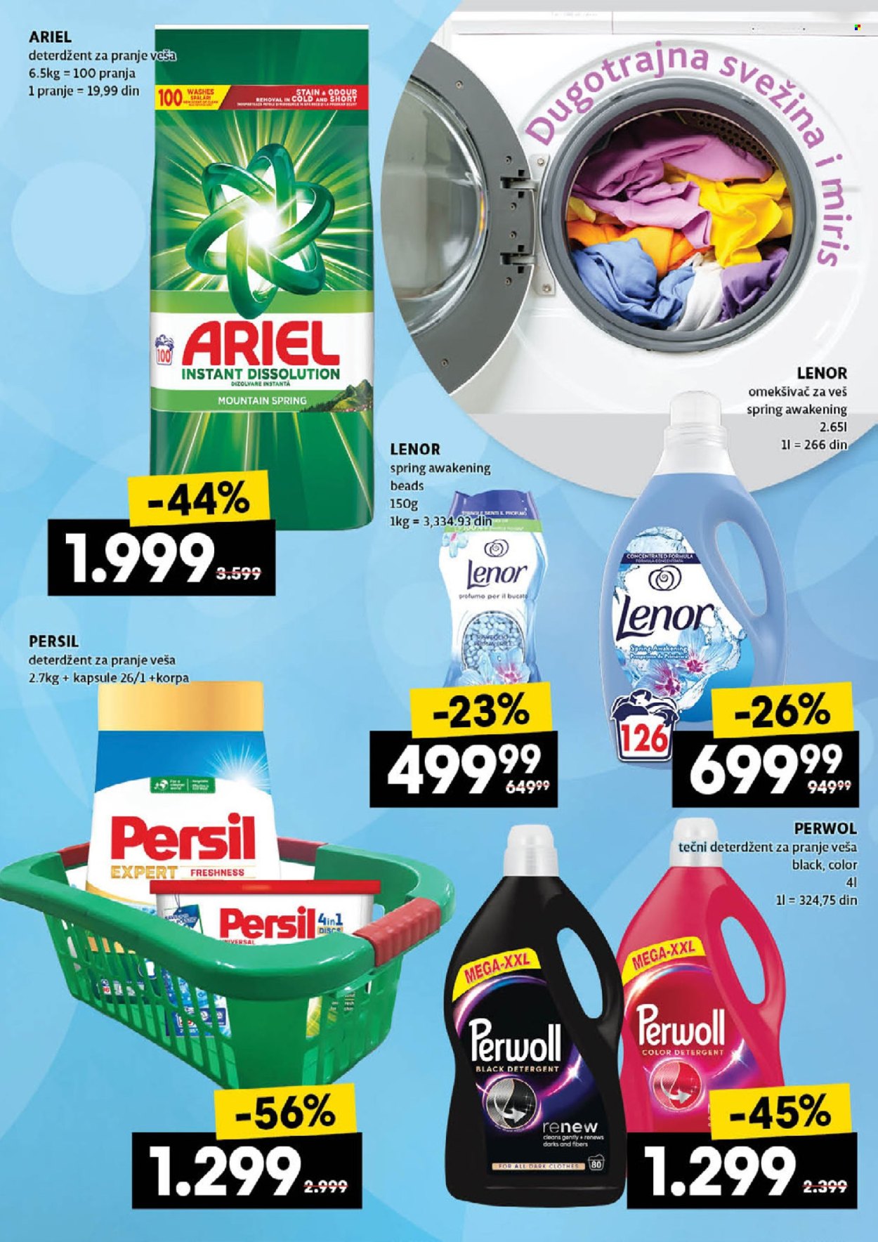 Roda katalog - 26.06.2025 - 02.07.2025. Stranica 39