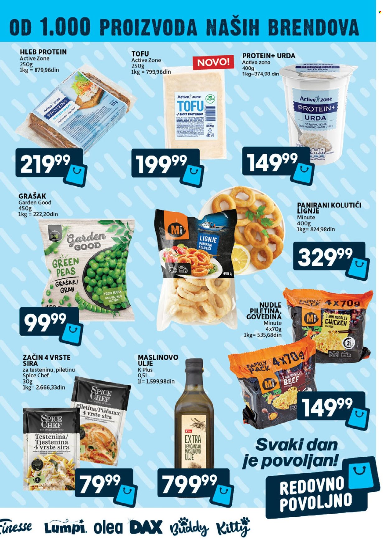 Roda katalog - 26.06.2025 - 02.07.2025. Stranica 43